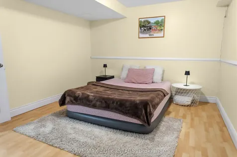 54 Gore Drive Barrie ON L4N 5R5