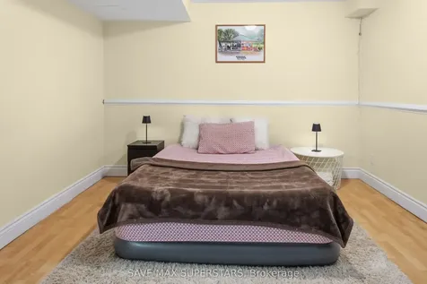 54 Gore Drive Barrie ON L4N 5R5