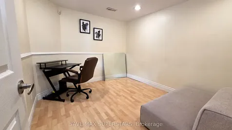 54 Gore Drive Barrie ON L4N 5R5