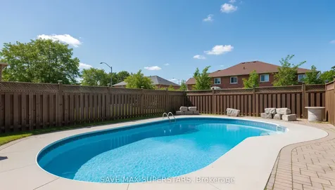 54 Gore Drive Barrie ON L4N 5R5