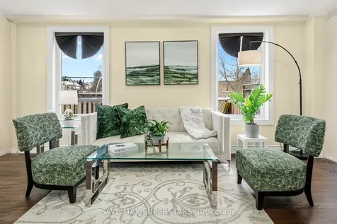 54 Gore Drive Barrie ON L4N 5R5