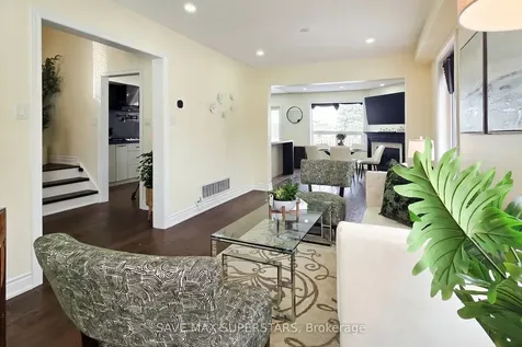 54 Gore Drive Barrie ON L4N 5R5