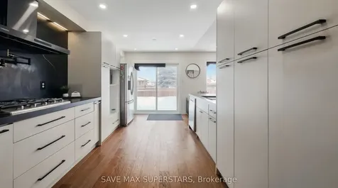 54 Gore Drive Barrie ON L4N 5R5