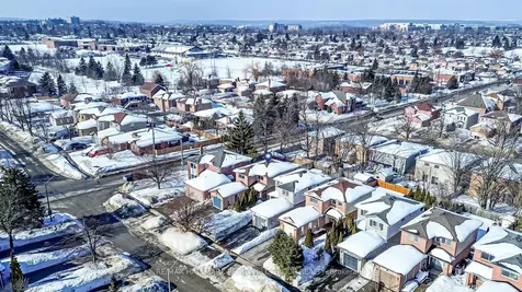 71 Radenhurst Crescent Barrie ON L4M 6C5