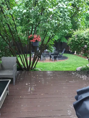 71 Radenhurst Crescent Barrie ON L4M 6C5