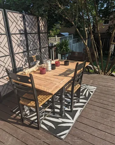 71 Radenhurst Crescent Barrie ON L4M 6C5