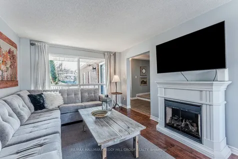 71 Radenhurst Crescent Barrie ON L4M 6C5