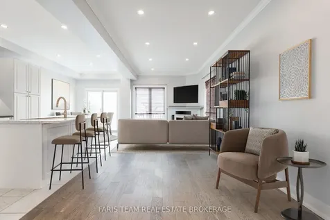 104 Stanley Street Barrie ON L4M 6V5