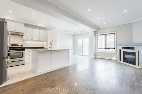 104 Stanley Street Barrie ON L4M 6V5