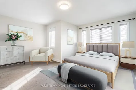 104 Stanley Street Barrie ON L4M 6V5