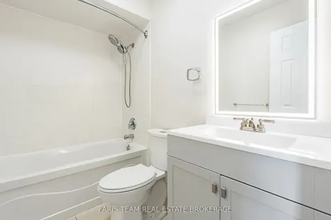 104 Stanley Street Barrie ON L4M 6V5