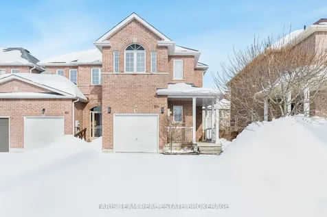 104 Stanley Street Barrie ON L4M 6V5