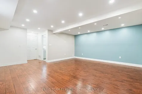 104 Stanley Street Barrie ON L4M 6V5