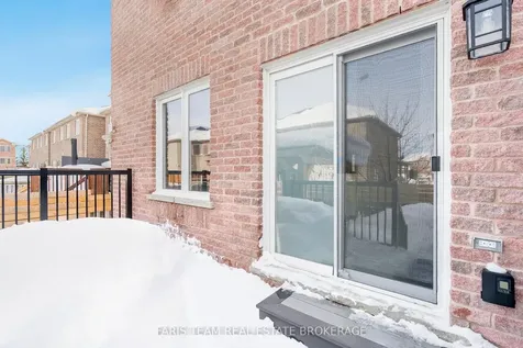 104 Stanley Street Barrie ON L4M 6V5