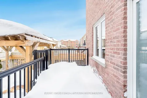 104 Stanley Street Barrie ON L4M 6V5