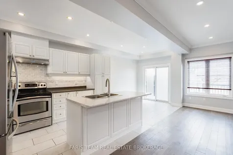 104 Stanley Street Barrie ON L4M 6V5