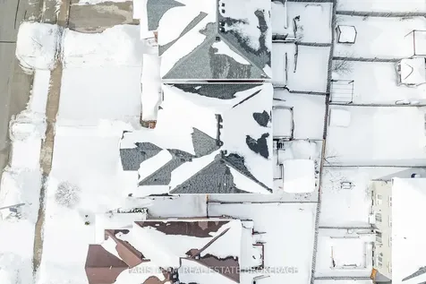 104 Stanley Street Barrie ON L4M 6V5