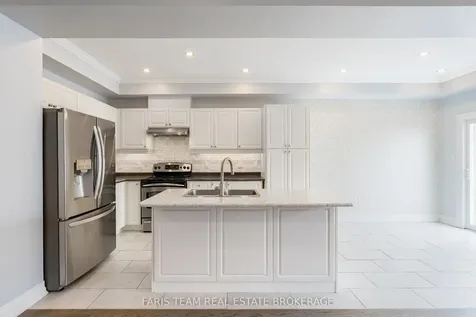 104 Stanley Street Barrie ON L4M 6V5