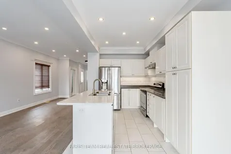 104 Stanley Street Barrie ON L4M 6V5