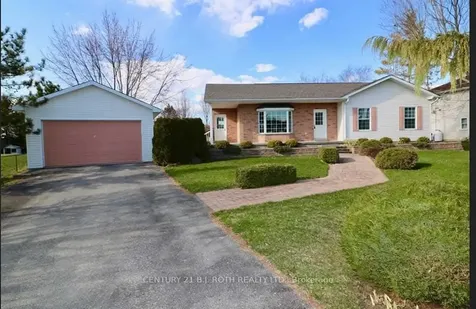 2811 Stephen Drive Ramara ON L0K 1B0