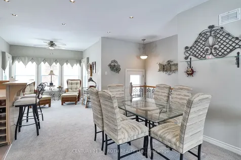 2811 Stephen Drive Ramara ON L0K 1B0