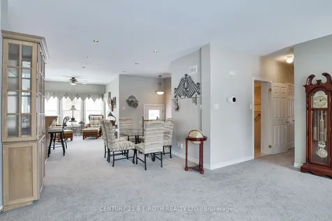 2811 Stephen Drive Ramara ON L0K 1B0