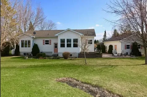 2811 Stephen Drive Ramara ON L0K 1B0