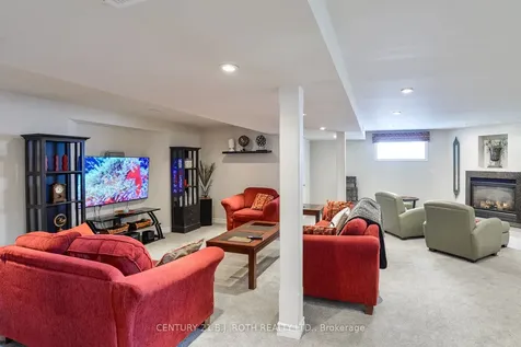 2811 Stephen Drive Ramara ON L0K 1B0