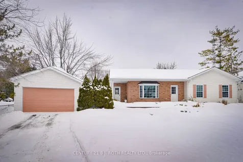 2811 Stephen Drive Ramara ON L0K 1B0