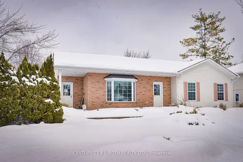 2811 Stephen Drive Ramara ON L0K 1B0