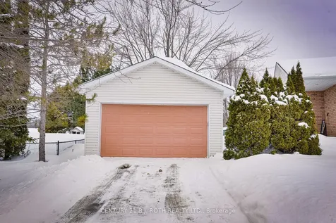 2811 Stephen Drive Ramara ON L0K 1B0