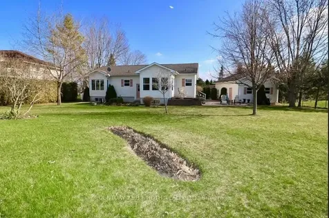 2811 Stephen Drive Ramara ON L0K 1B0