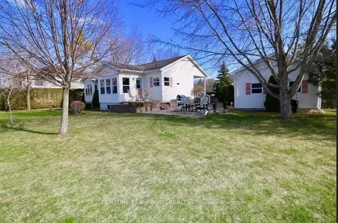 2811 Stephen Drive Ramara ON L0K 1B0