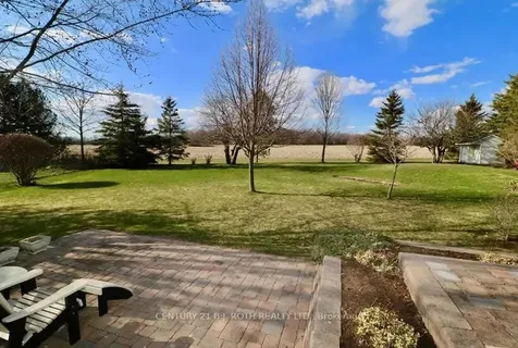 2811 Stephen Drive Ramara ON L0K 1B0