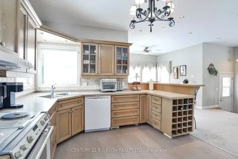 2811 Stephen Drive Ramara ON L0K 1B0