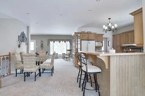 2811 Stephen Drive Ramara ON L0K 1B0