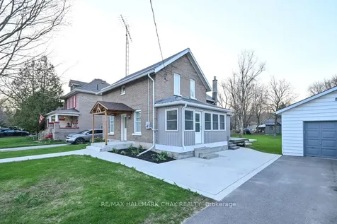 48 Caroline Street W Clearview ON L0M 1G0