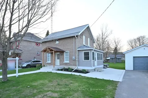 48 Caroline Street W Clearview ON L0M 1G0