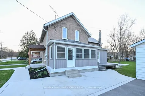 48 Caroline Street W Clearview ON L0M 1G0