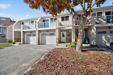 12 Lankin Boulevard Orillia ON L3Y 6T2
