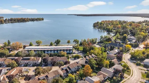 12 Lankin Boulevard Orillia ON L3Y 6T2