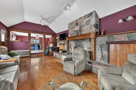 2553 County Road 42 N/a Clearview ON L0M 1S0
