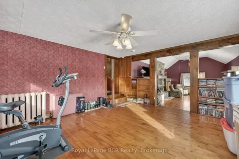 2553 County Road 42 N/a Clearview ON L0M 1S0