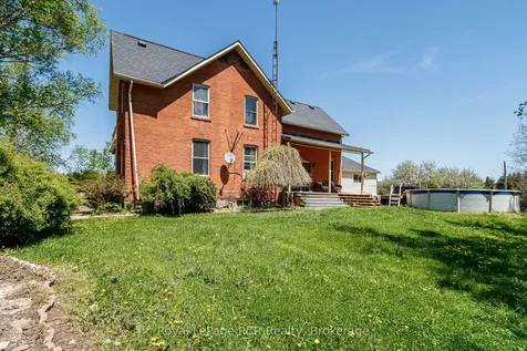 2553 County Road 42 N/a Clearview ON L0M 1S0