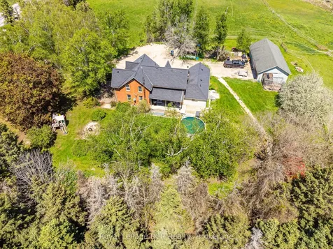 2553 County Road 42 N/a Clearview ON L0M 1S0