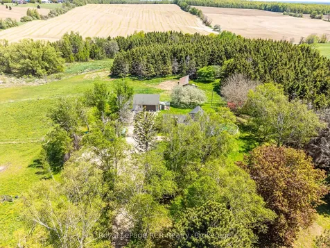 2553 County Road 42 N/a Clearview ON L0M 1S0