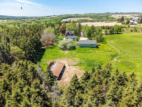 2553 County Road 42 N/a Clearview ON L0M 1S0
