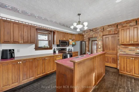2553 County Road 42 N/a Clearview ON L0M 1S0