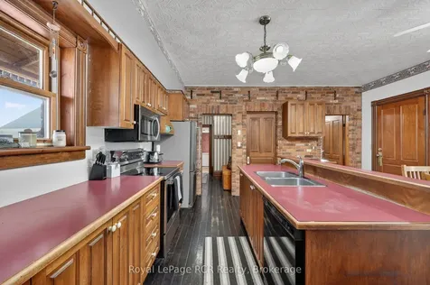 2553 County Road 42 N/a Clearview ON L0M 1S0