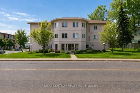 107 Bond Street Orillia ON L3V 1J7